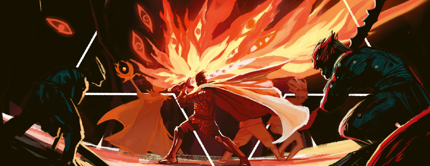 DIE RPG: When I roll A 1