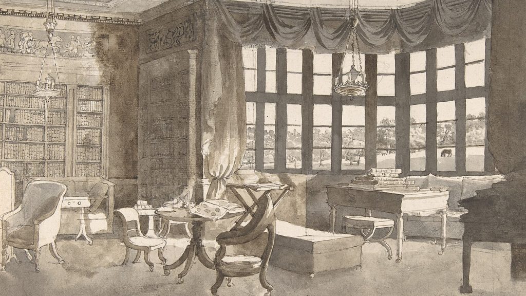 Accurate footage of my Vaesen Playgroup.
(An empty room)