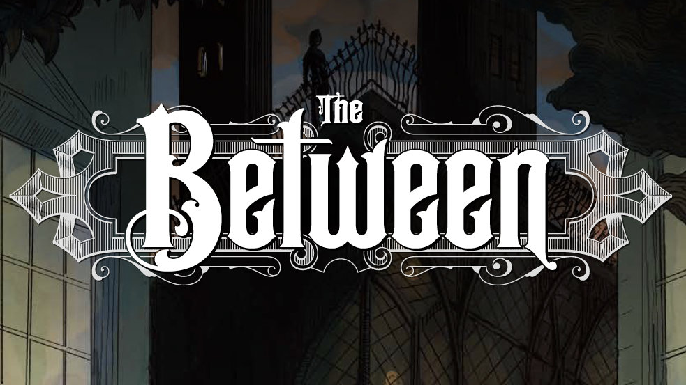 The Between Logo