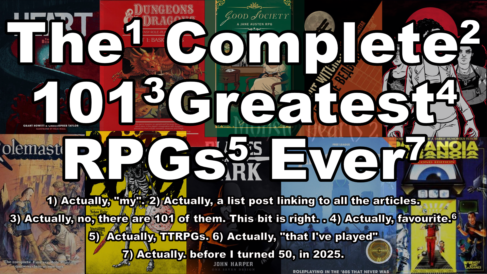 Complete TTRPGs image
